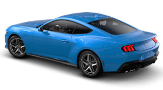 2026 Ford Mustang® External Image 3
